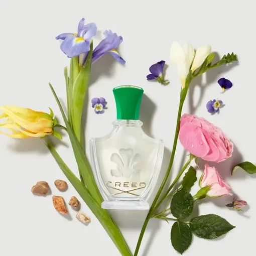 Creed Fleurissimo Edp 75ml