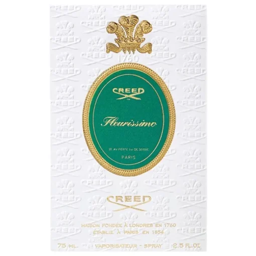 Creed Fleurissimo Edp 75ml