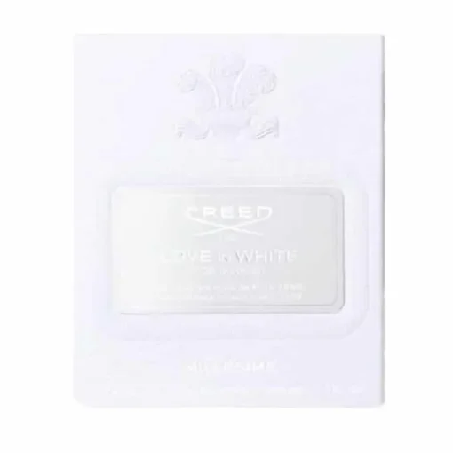 Creed Love In White Edp 30ml