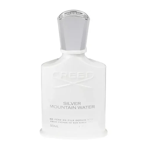 Creed Silver Mountain Water Edp 50ml