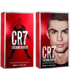 Cristiano Ronaldo CR7 Edt 30ml