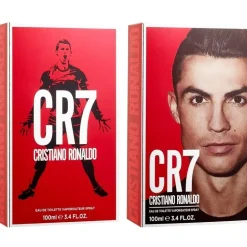 Cristiano Ronaldo CR7 Edt 100ml