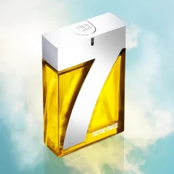 Cristiano Ronaldo Discover Edt 100ml