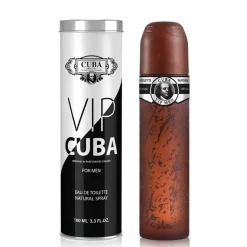 Cuba Paris VIP Edt 100ml
