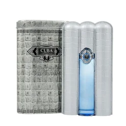 Cuba Prestige Platinum Edt 90ml