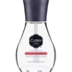 Cutex All-In-One Nail Polish Strengthener 13.6ml