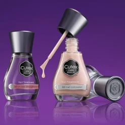 Cutex All-In-One Nail Polish Strengthener 13.6ml