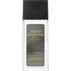David Beckham Bold Instinct Deodorant Spray 75ml