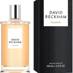 David Beckham Classic Edt 100ml