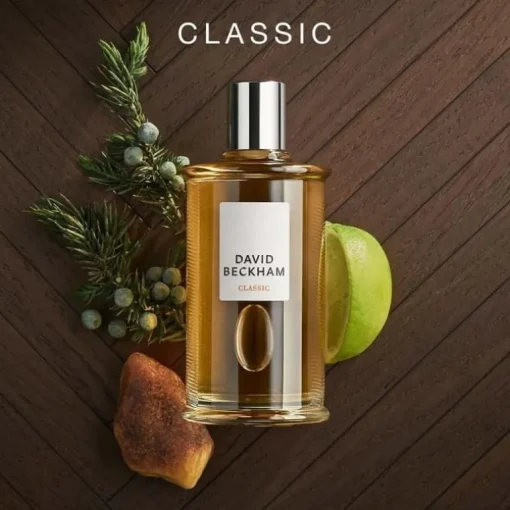 David Beckham Classic Edt 100ml