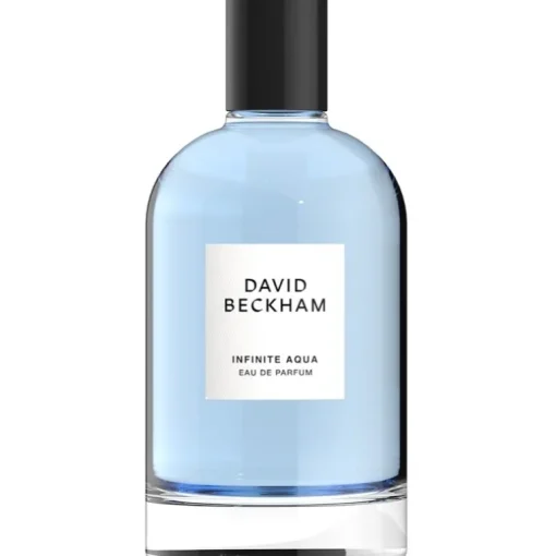 David Beckham Infinite Aqua Edp 100ml