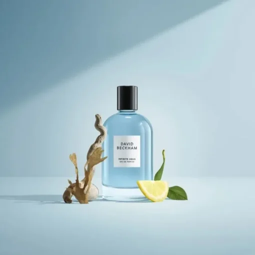 David Beckham Infinite Aqua Edp 100ml