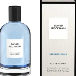 David Beckham Infinite Aqua Edp 100ml