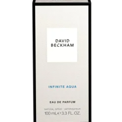 David Beckham Infinite Aqua Edp 100ml