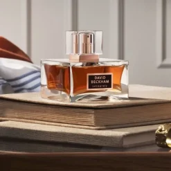 David Beckham Intimately For Him Edt 75ml