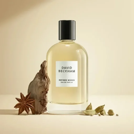 David Beckham Refined Woods Edp 100ml