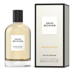 David Beckham Refined Woods Edp 100ml