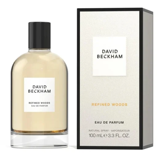 David Beckham Refined Woods Edp 100ml