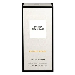 David Beckham Refined Woods Edp 100ml