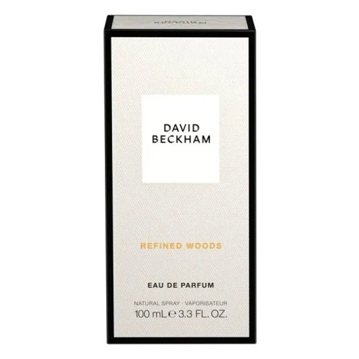 David Beckham Refined Woods Edp 100ml