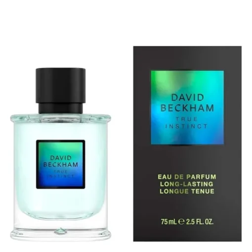 David Beckham True Instinct Edp 75ml