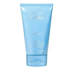 Davidoff Cool Water Woman Shower Gel 150ml