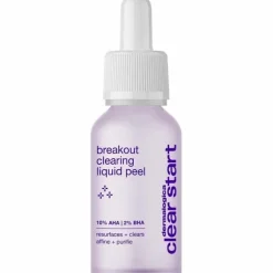 Dermalogica Clear Start Breakout Liquid Peel 30ml