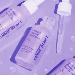 Dermalogica Clear Start Breakout Liquid Peel 30ml