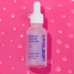 Dermalogica Clear Start Breakout Liquid Peel 30ml