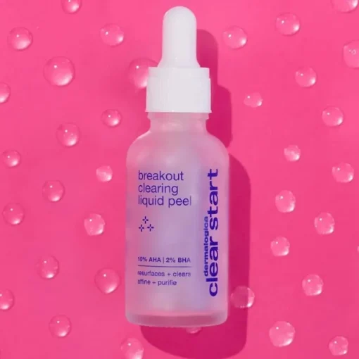 Dermalogica Clear Start Breakout Liquid Peel 30ml
