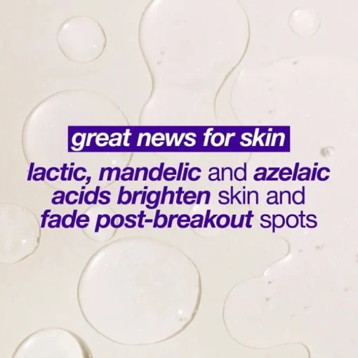 Dermalogica Clear Start Breakout Liquid Peel 30ml