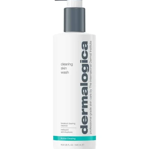 Dermalogica Clearing Skin Wash 500ml
