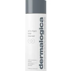 Dermalogica Oil To Foam Total Cleanser 250ml