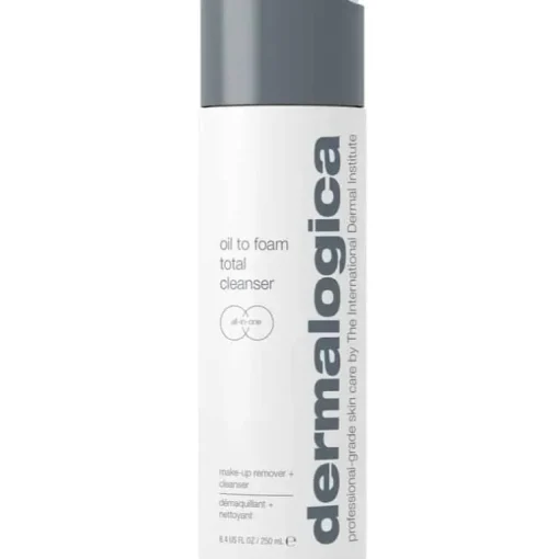 Dermalogica Oil To Foam Total Cleanser 250ml