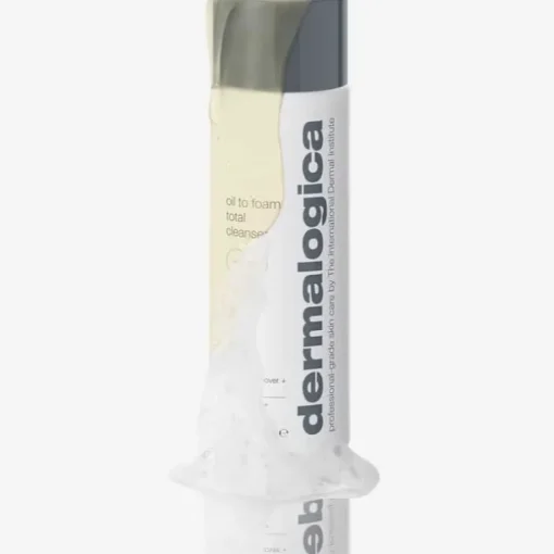 Dermalogica Oil To Foam Total Cleanser 250ml