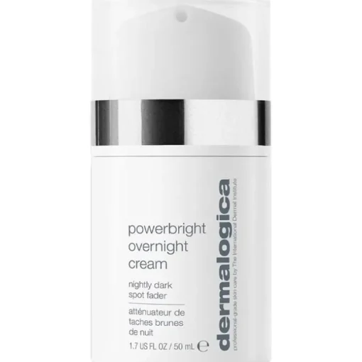 Dermalogica PowerBright Overnight Cream 50ml