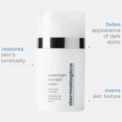 Dermalogica PowerBright Overnight Cream 50ml