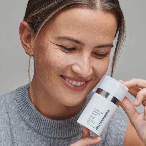 Dermalogica PowerBright Overnight Cream 50ml