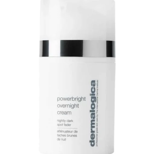 Dermalogica PowerBright Overnight Cream 50ml