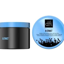 D:fi D:struct Molding Cream Stor 150g