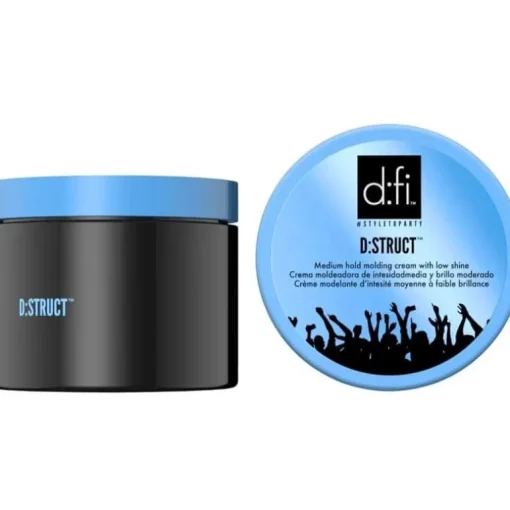 D:fi D:struct Molding Cream Stor 150g