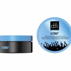 D:fi D:struct Molding Cream 75g