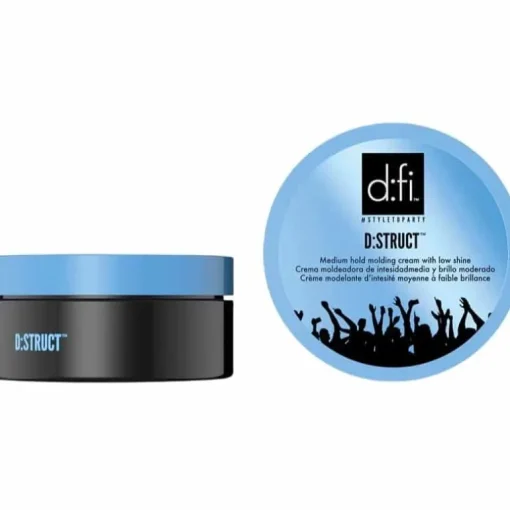 D:fi D:struct Molding Cream 75g