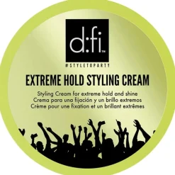 D:fi Extreme Cream 75g