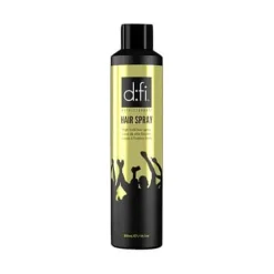 D:fi Hair Spray 300ml
