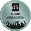 D:fi Matte Clay 75g