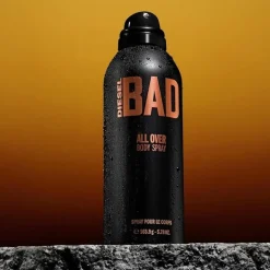 Diesel Bad All Over Body Spray 200ml