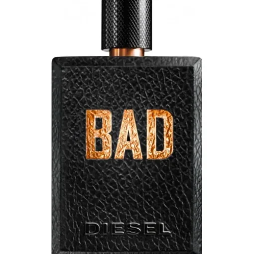 Diesel Bad Edt 50ml