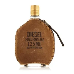 Diesel Fuel For Life For Him Edt 125ml