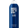 Diesel Only The Brave All Over Body Spray 200ml